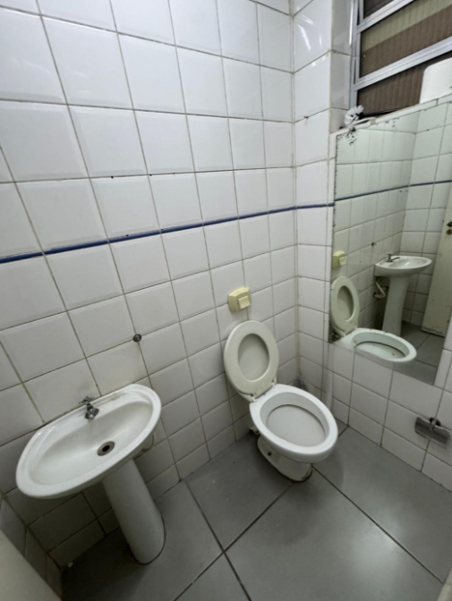 SALA COMERCIAL PARA LOCAÇÃO - CENTRO Imagens do imóveis SALA COMERCIAL PARA LOCAÇÃO - CENTRO