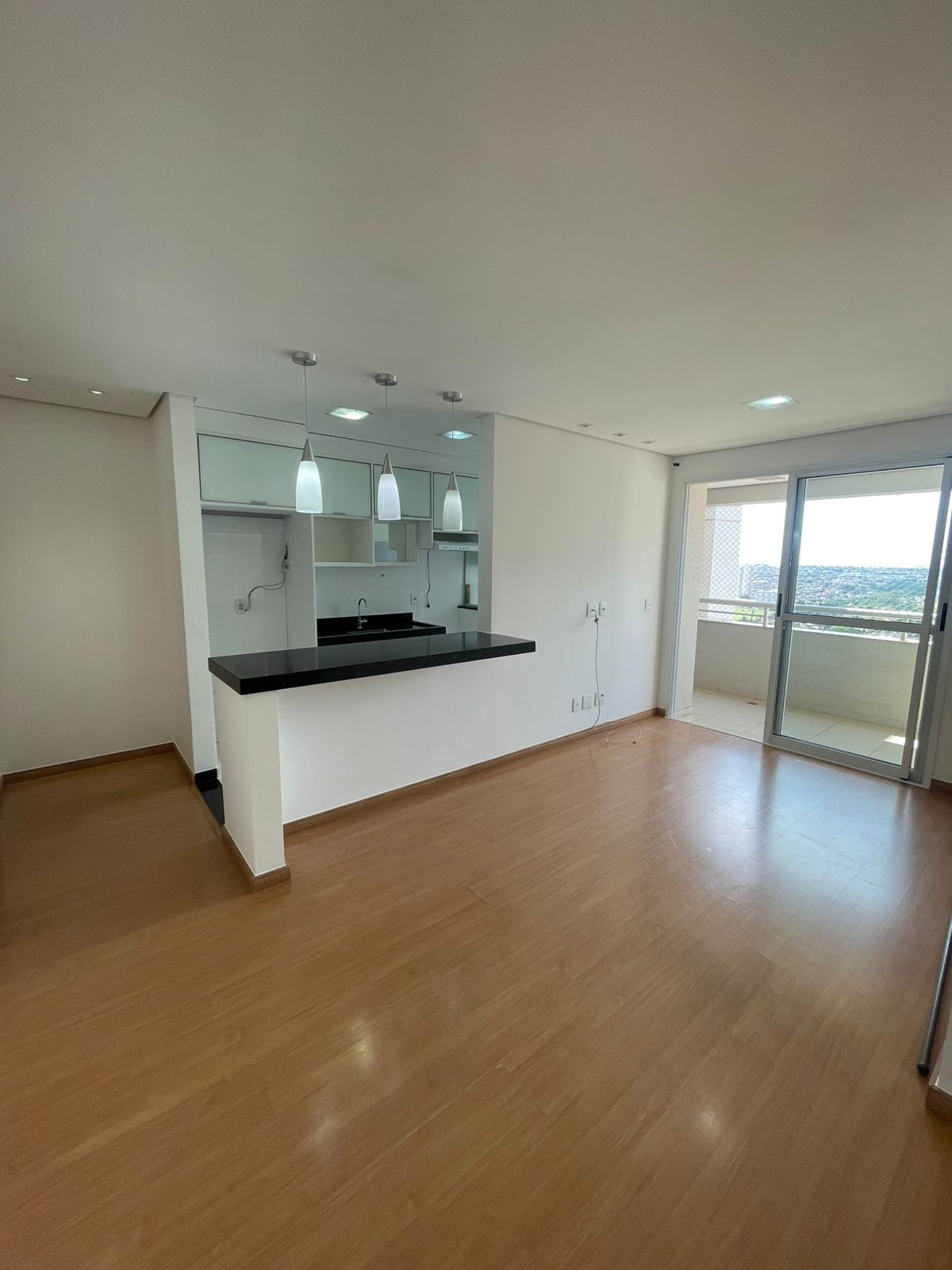 Imagens do imóveis APARTAMENTO PARA LOCAÇÃO - EDIFICIO LIBERTY TOWERS