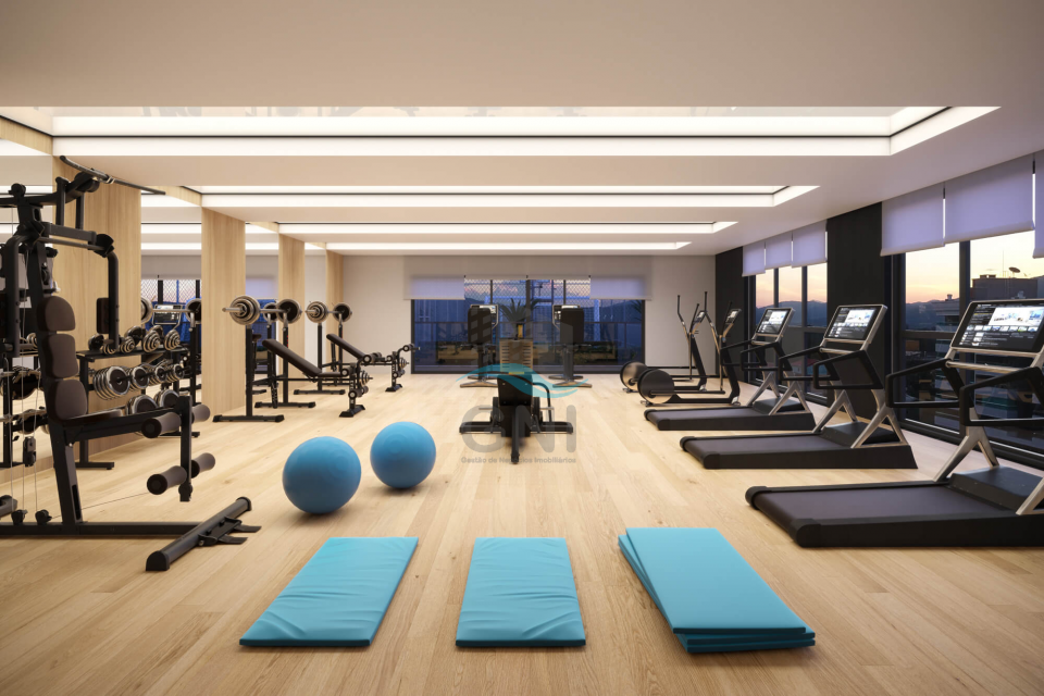 APARTAMENTO À VENDA - EDIFÍCIO GRAN DUCADO RESIDENCE Imagens do imóveis APARTAMENTO À VENDA - EDIFÍCIO GRAN DUCADO RESIDENCE