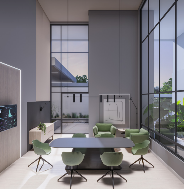 APARTAMENTO A VENDA - EDIFICIO ATRIO Imagens do imóveis APARTAMENTO A VENDA - EDIFICIO ATRIO