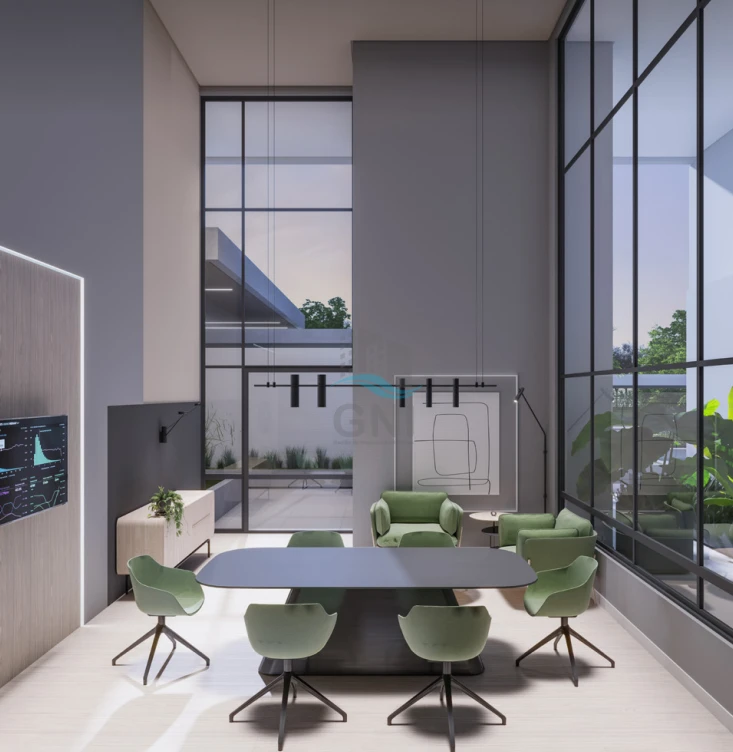 APARTAMENTO A VENDA - EDIFICIO ATRIO