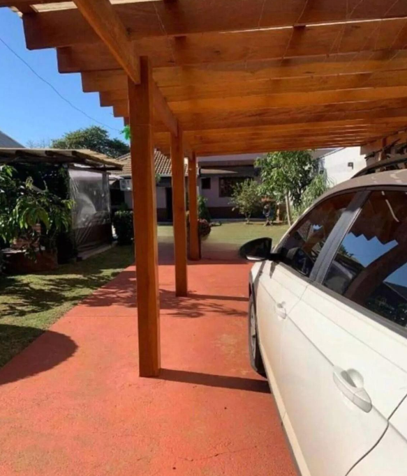Imagens do imóveis CASA A VENDA - GRANVILLE PARQUE RESIDENCIAL