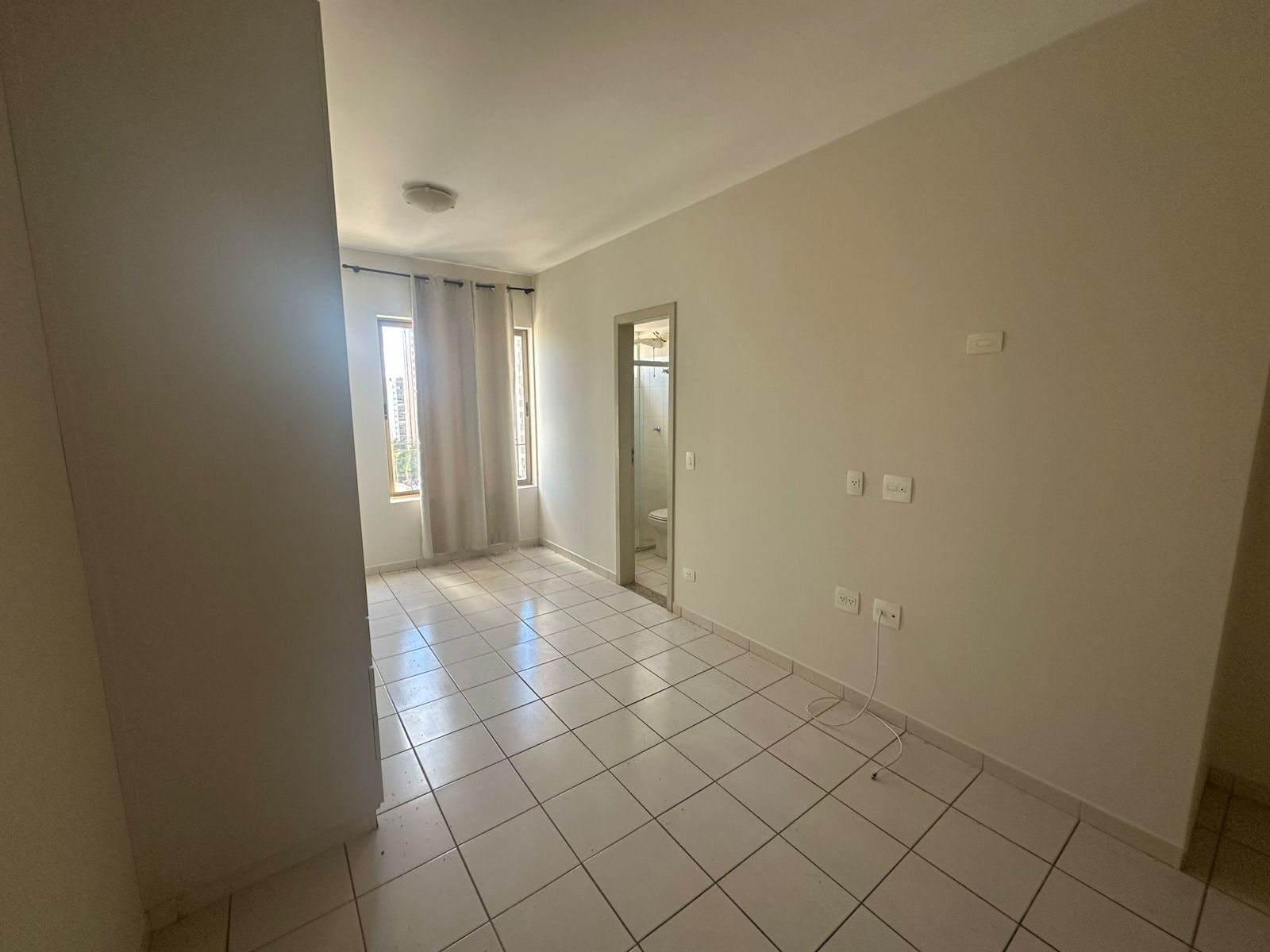 Imagens do imóveis APARTAMENTO PARA LOCAÇÃO - EDIFICIO BERACA HOME