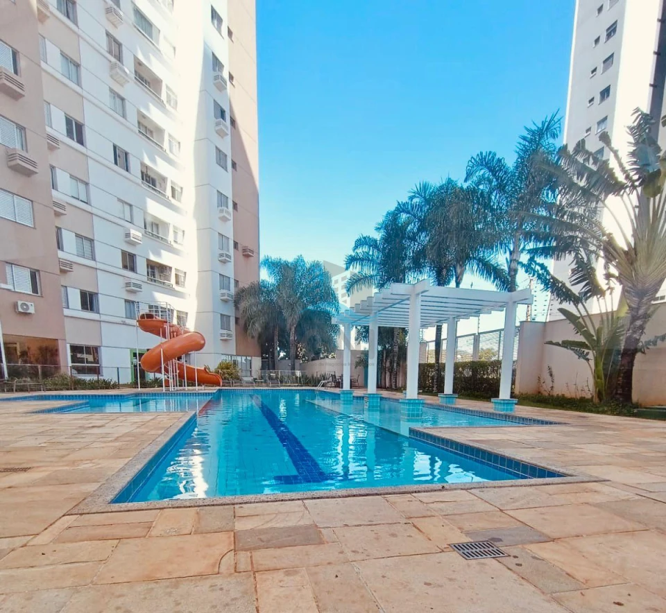 Imagens do imóveis APARTAMENTO A VENDA - EDIFICIO GARDEN PALHANO