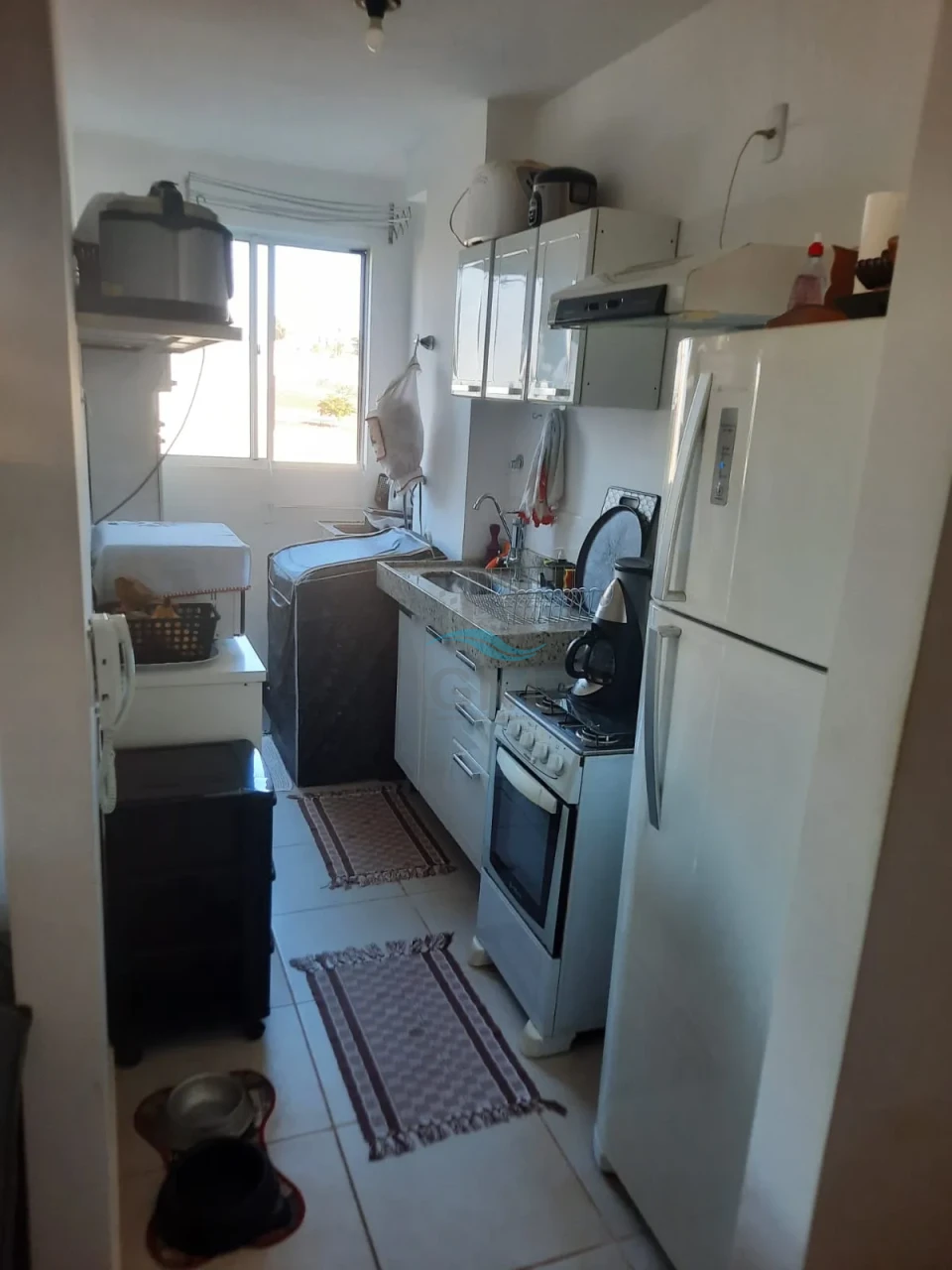 Imagens do imóveis APARTAMENTO A VENDA - EDIFICIO RESIDENCIAL LITUÂNIA