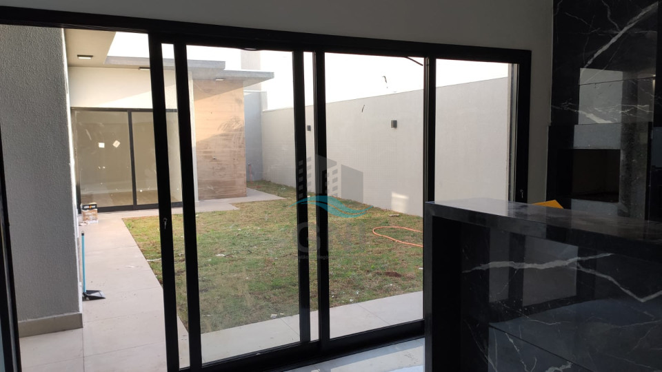 CASA A VENDA - RESIDENCIAL BELLEVIE Imagens do imóveis CASA A VENDA - RESIDENCIAL BELLEVIE