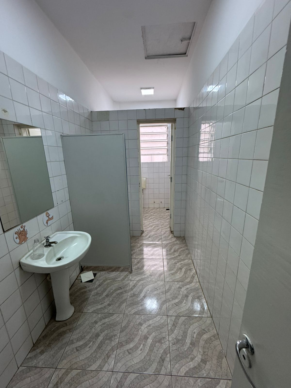 Imagens do imóveis SALA COMERCIAL PARA LOCAÇÃO - CENTRO