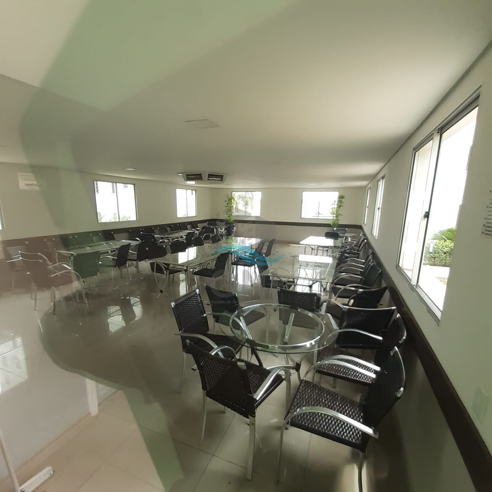 Imagens do imóveis APARTAMENTO A VENDA - EDIFICIO SPAZIO LEOPOLDINA