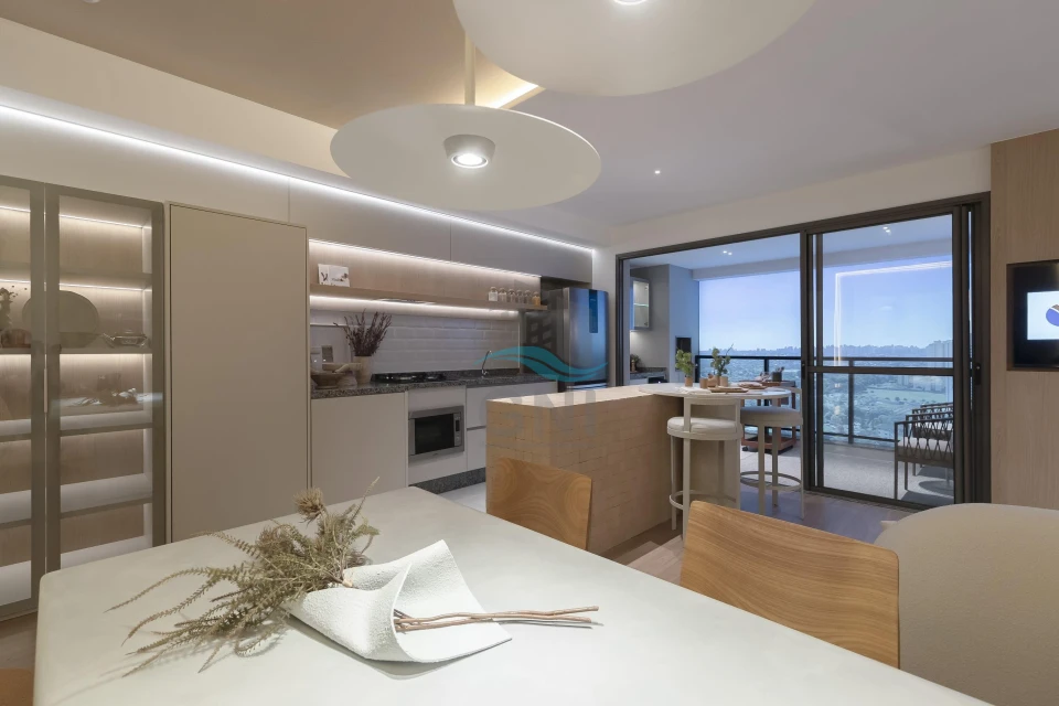 Imagens do imóveis APARTAMENTO A VENDA - EDIFICIO AUGURI