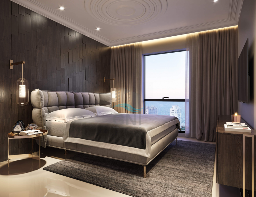 APARTAMENTO À VENDA - EDIFÍCIO GRAN DUCADO RESIDENCE Imagens do imóveis APARTAMENTO À VENDA - EDIFÍCIO GRAN DUCADO RESIDENCE