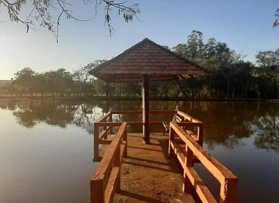 Imagens do imóveis TERRENO A VENDA - CONDOMÍNIO ESTANCIA SANTA PAULA