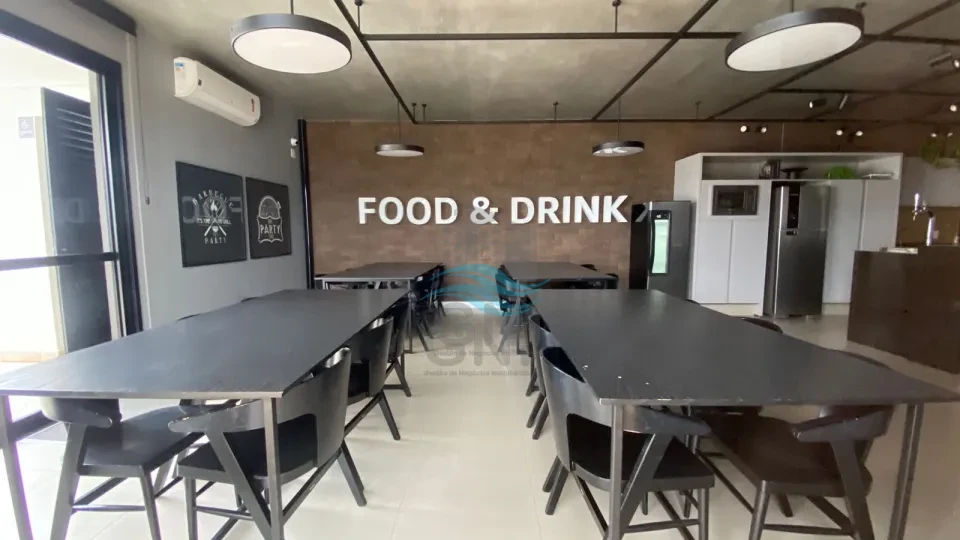 Imagens do imóveis APARTAMENTO LOCAÇÃO - EDIFICIO CONCEPT PALHANO