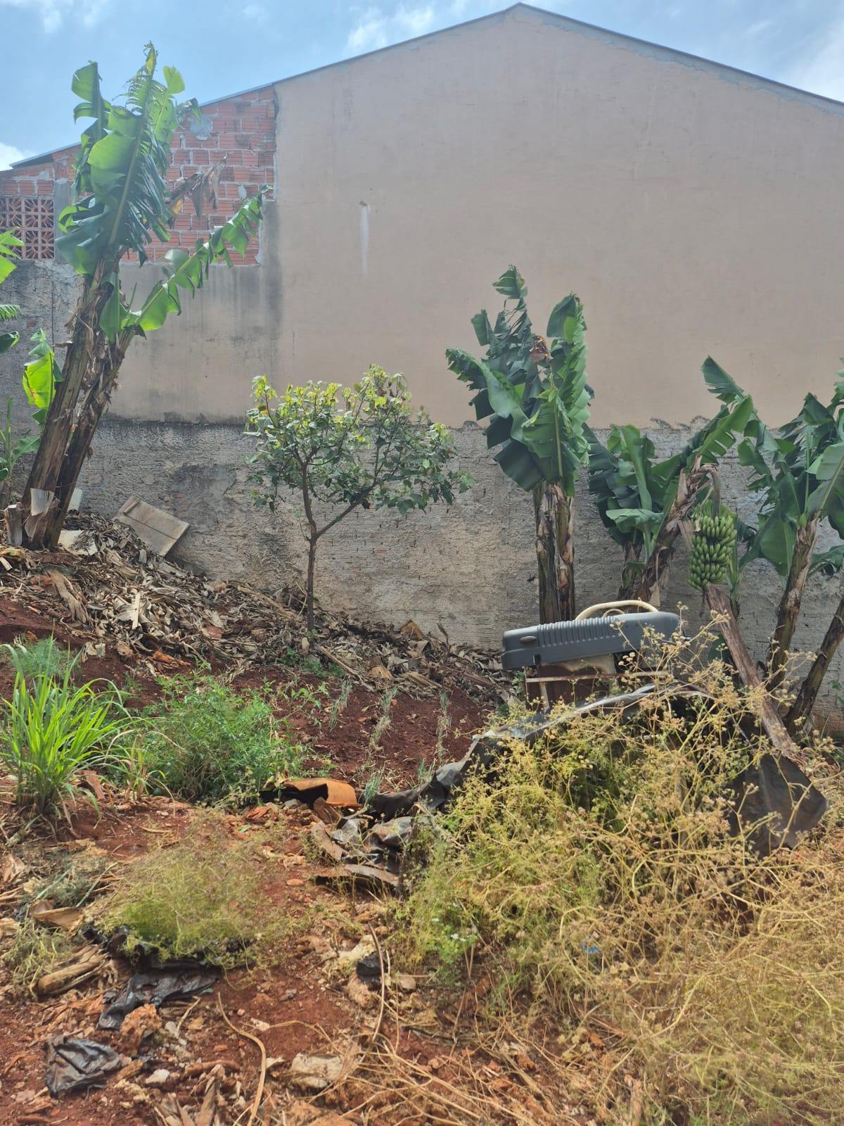 Imagens do imóveis TERRENO A VENDA - JARDIM COLINAS