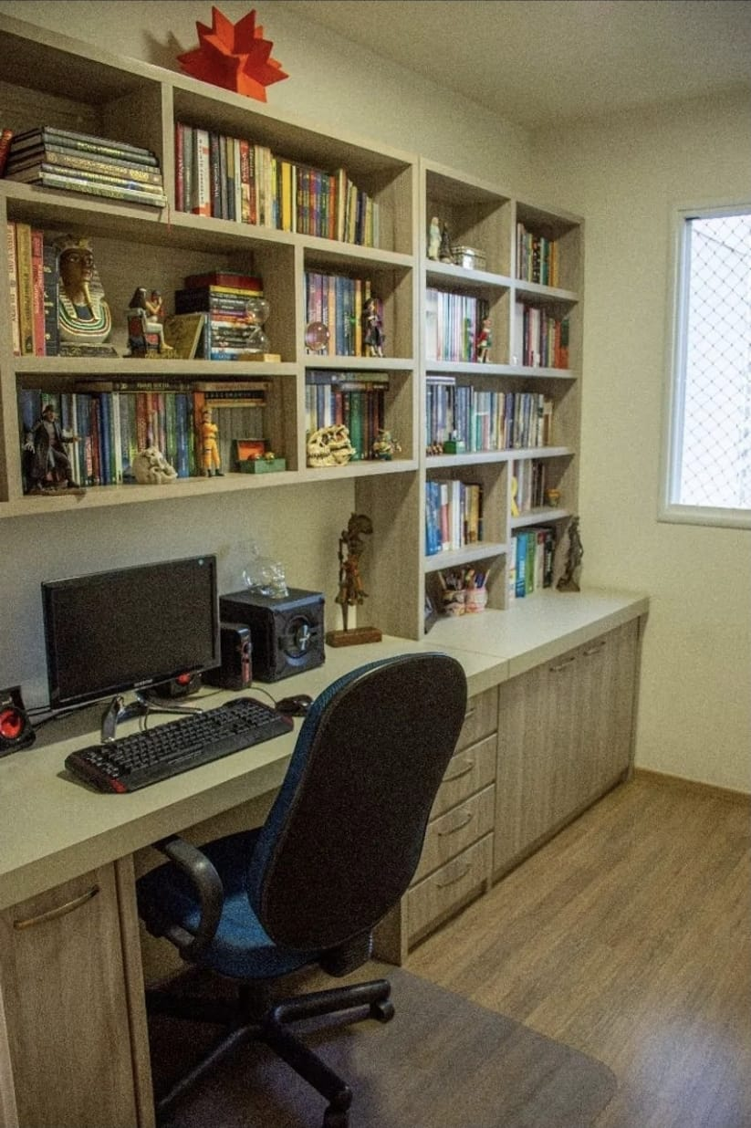 Imagens do imóveis APARTAMENTO A VENDA - EDIFICIO SOLAR MIRADOR