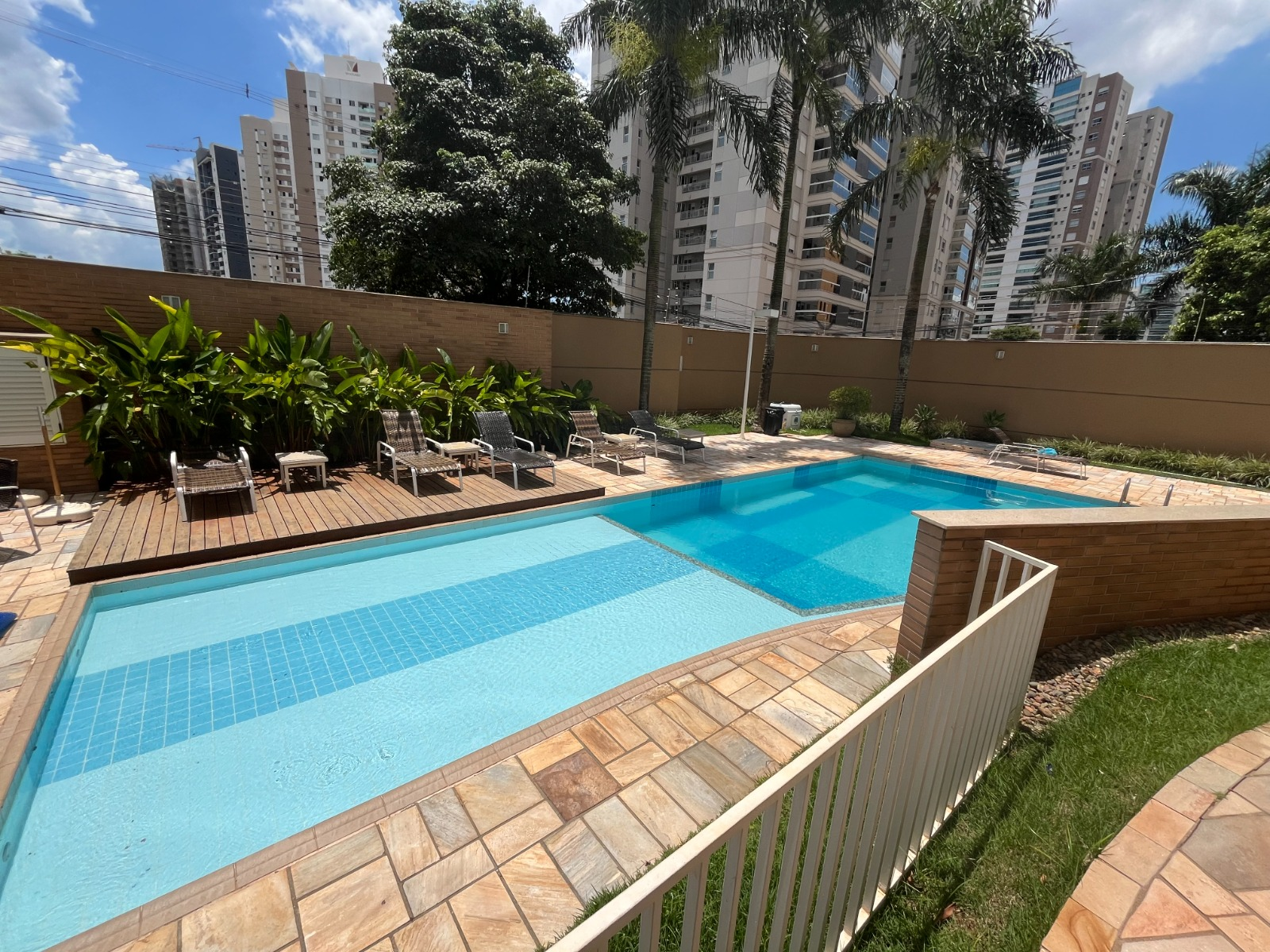 Imagens do imóveis APARTAMENTO A VENDA - EDIFICIO CORA CORALINA