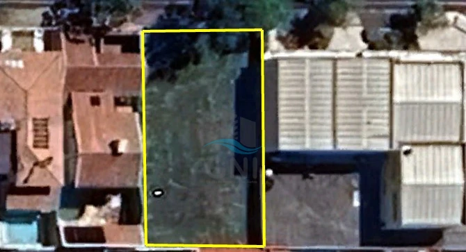 Imagens do imóveis TERRENO A VENDA - CENTRO