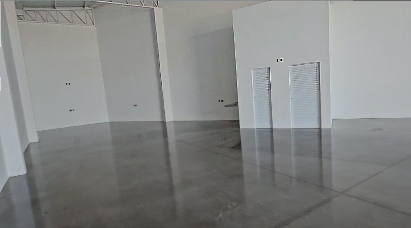 Imagens do imóveis BARRACÃO PARA LOCAÇÃO - BAIRRO MESSIANICO