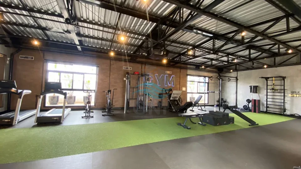 Imagens do imóveis APARTAMENTO LOCAÇÃO - EDIFICIO CONCEPT PALHANO