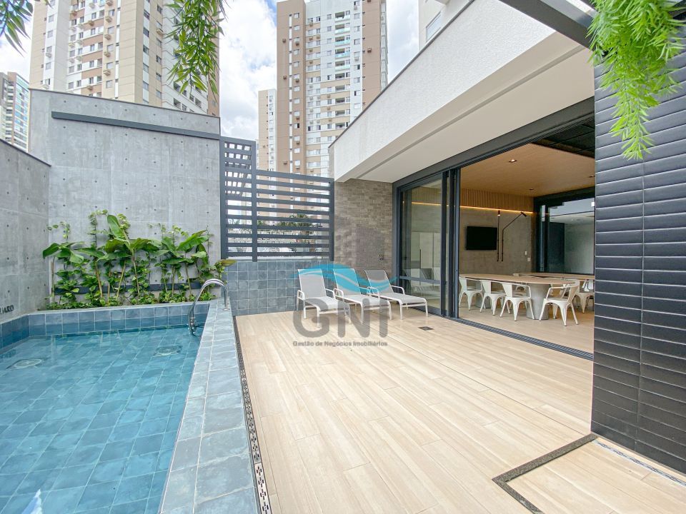 APARTAMENTO A VENDA - ARCH PALHANO Imagens do imóveis APARTAMENTO A VENDA - ARCH PALHANO