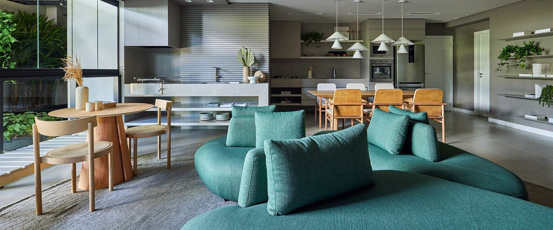 Imagens do imóveis APARTAMENTO A VENDA - EDIFICIO TAY
