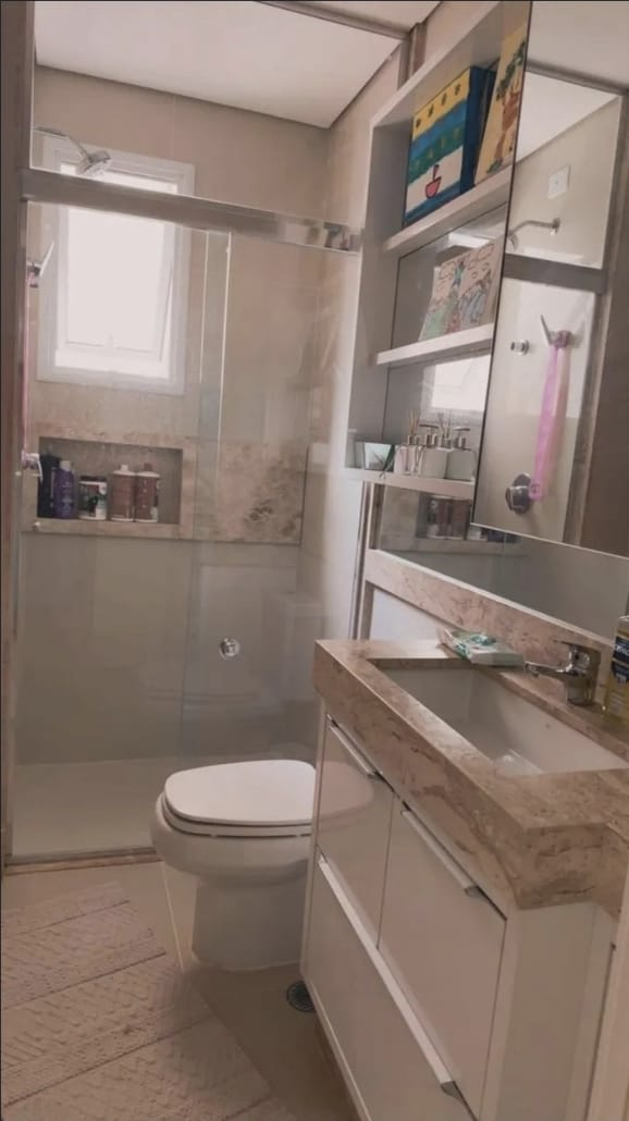 Imagens do imóveis APARTAMENTO A VENDA - EDIFICIO KENSINGTON GARDENS