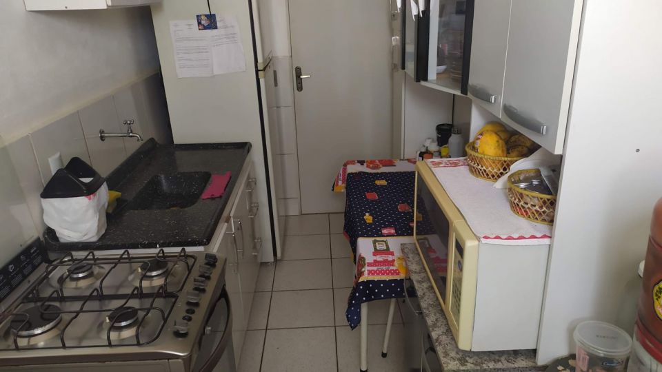 APARTAMENTO A VENDA - CONDOMINIO RESIDENCIAL PE CARMEL BEZZINA I Imagens do imóveis APARTAMENTO A VENDA - CONDOMINIO RESIDENCIAL PE CARMEL BEZZINA I