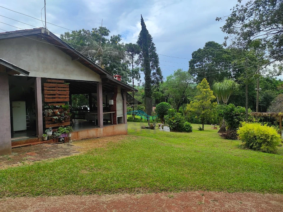 Imagens do imóveis CHACARA A VENDA - PATRIMÔNIO REGINA