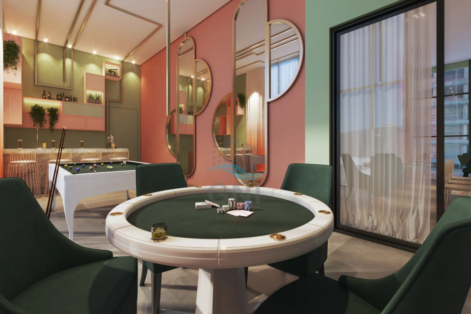 APARTAMENTO À VENDA - EDIFÍCIO PORTOFINO RESIDENCE Imagens do imóveis APARTAMENTO À VENDA - EDIFÍCIO PORTOFINO RESIDENCE