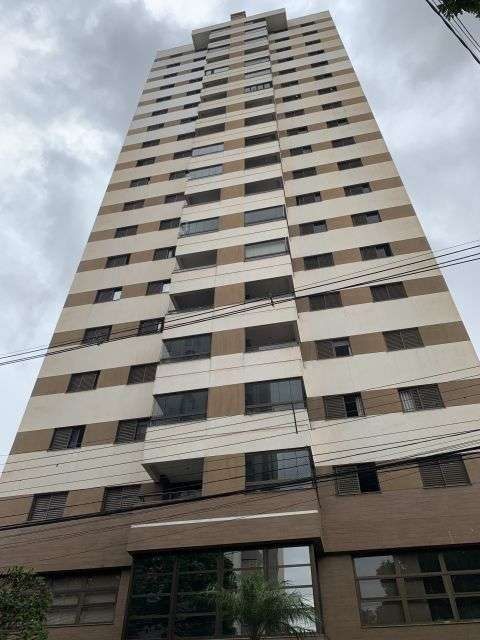 APARTAMENTO A VENDA - EDIFICIO TERRASSE JARDIM Imagens do imóveis APARTAMENTO A VENDA - EDIFICIO TERRASSE JARDIM