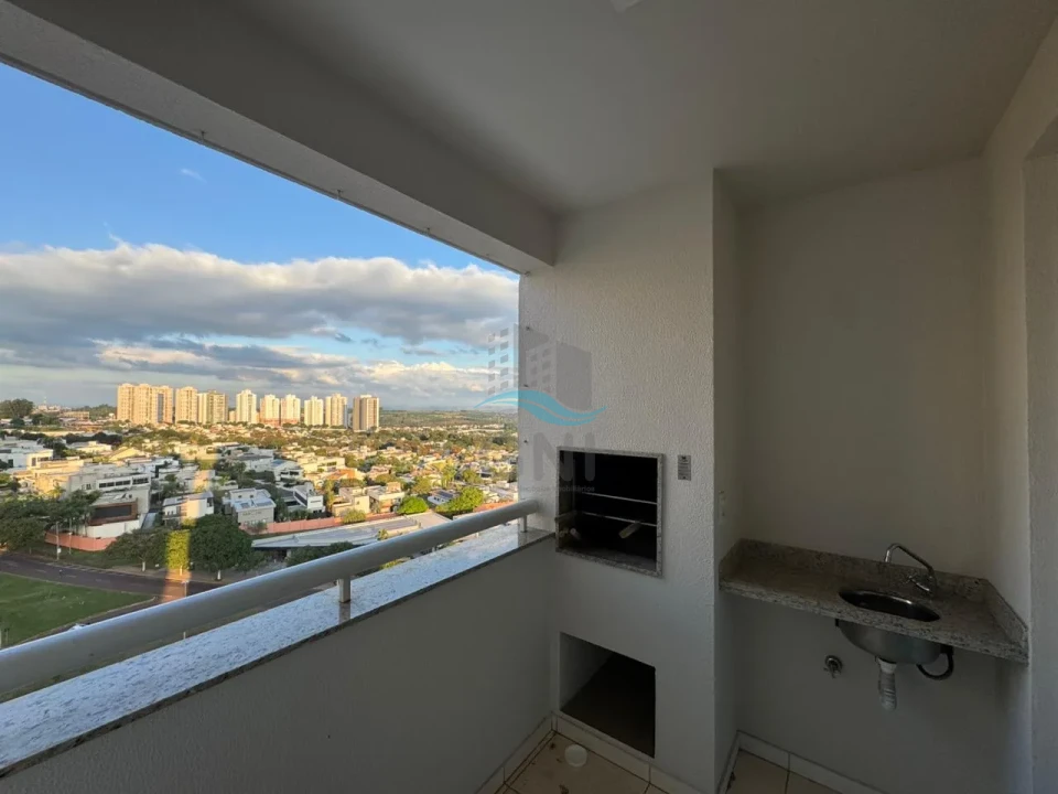 Imagens do imóveis APARTAMENTO A VENDA - RESERVA SANTANA