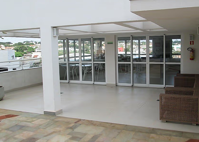 Imagens do imóveis APARTAMENTO PARA LOCAÇÃO - EDIFICIO TERRAPARQUE