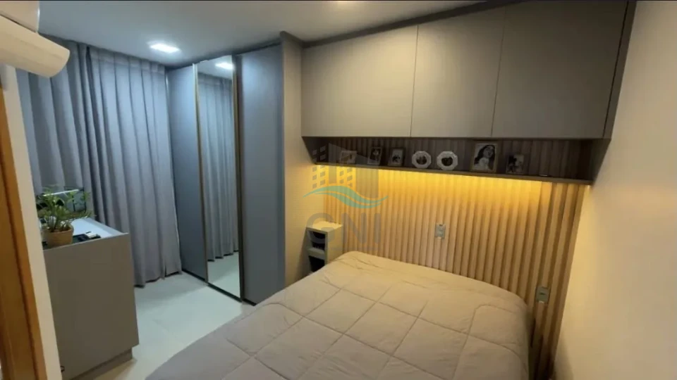 Imagens do imóveis APARTAMENTO PARA LOCAÇÃO - EDIFICIO GARDEN PALHANO