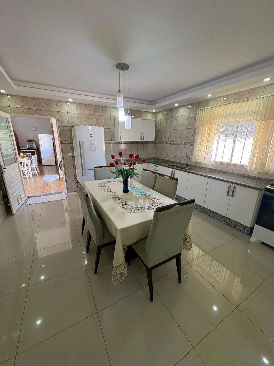 Imagens do imóveis CASA A VENDA -  BAIRRO SANTA LUIZA IBIPORÃ