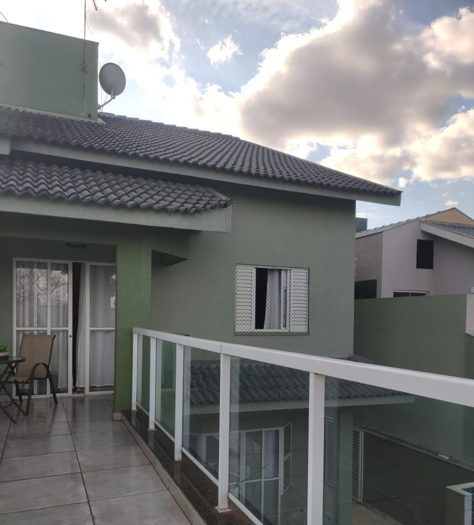 CASA A VENDA - CONDOMINIO GOLDEN PARK RESIDENCE Imagens do imóveis CASA A VENDA - CONDOMINIO GOLDEN PARK RESIDENCE