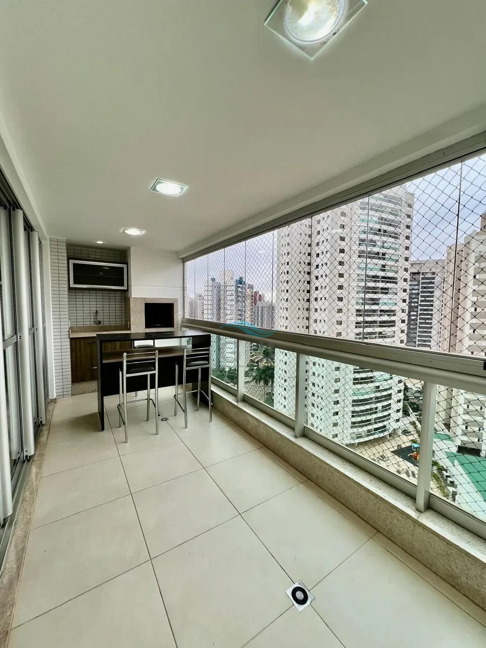 Imagens do imóveis APARTAMENTO A VENDA - EDIFICIO CORA CORALINA