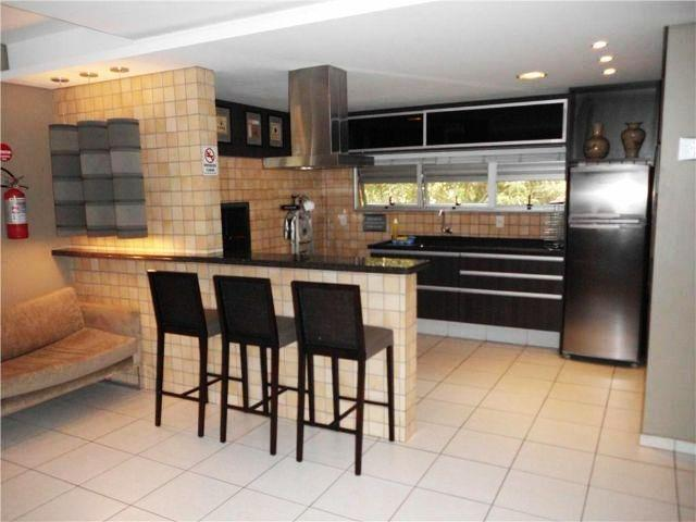 Imagens do imóveis APARTAMENTO A VENDA - EDIFICIO ANITA MALFATTI