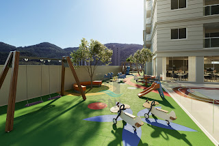 APARTAMENTO À VENDA - EDIFÍCIO AMALFI COAST HOME CLUB Imagens do imóveis APARTAMENTO À VENDA - EDIFÍCIO AMALFI COAST HOME CLUB