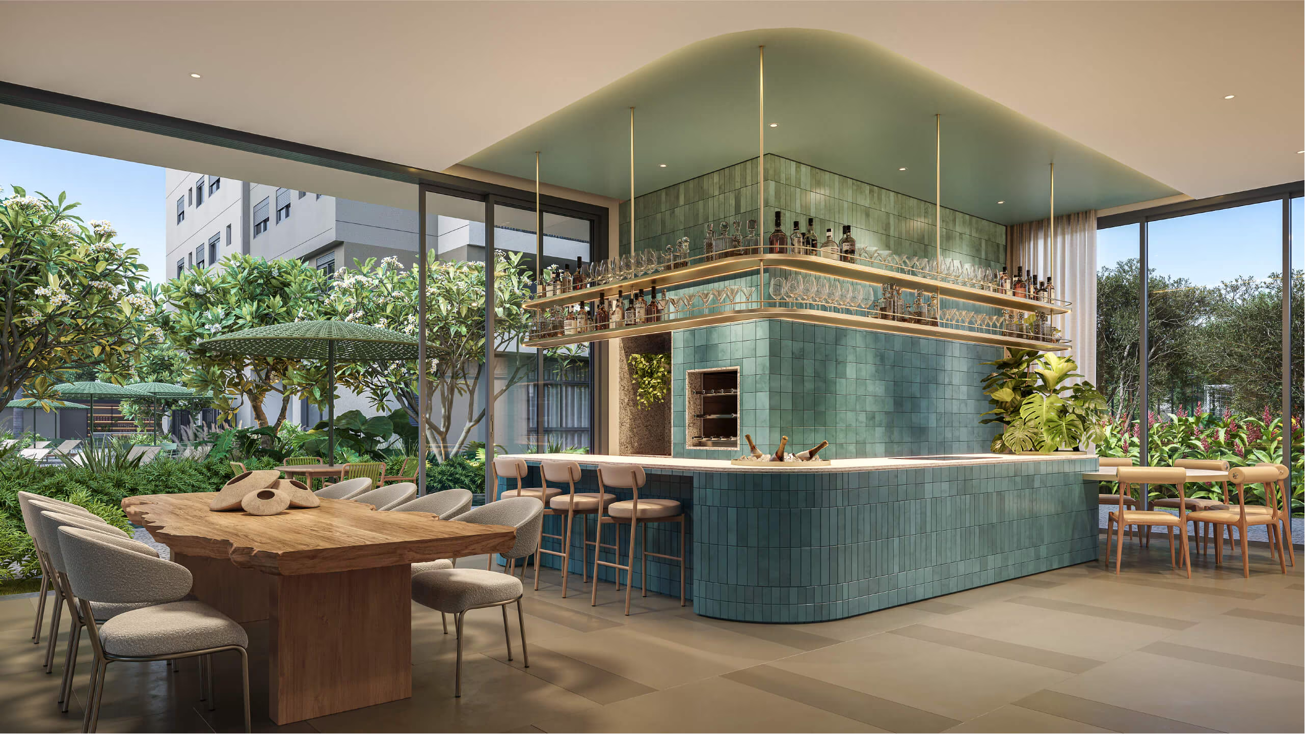 APARTAMENTO A VENDA - EDIFICIO POEMA Imagens do imóveis APARTAMENTO A VENDA - EDIFICIO POEMA