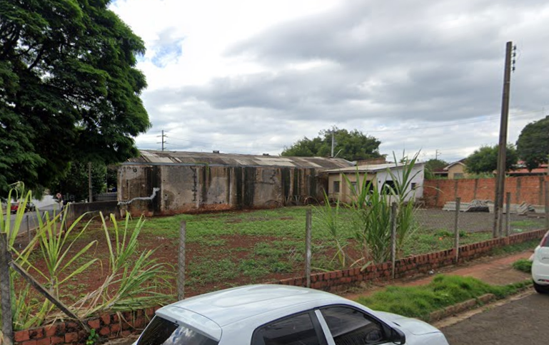 TERRENO A VENDA - CENTRO Imagens do imóveis TERRENO A VENDA - CENTRO