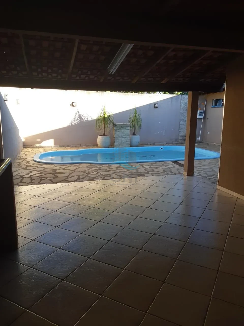 Imagens do imóveis CASA A VENDA - JARDIM LINDÓIA