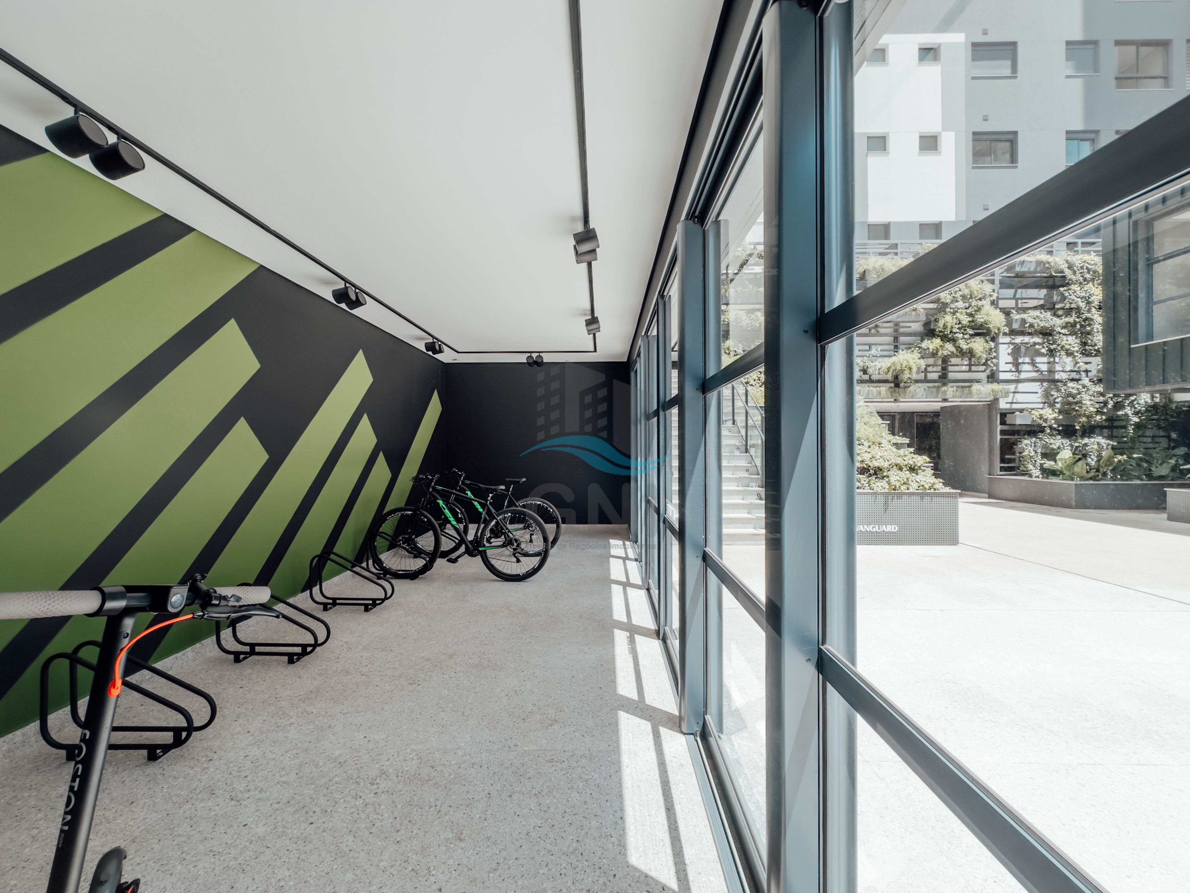 Imagens do imóveis APARTAMENTO PARA LOCAÇÃO - EDIFICIO INSIGHT PALHANO