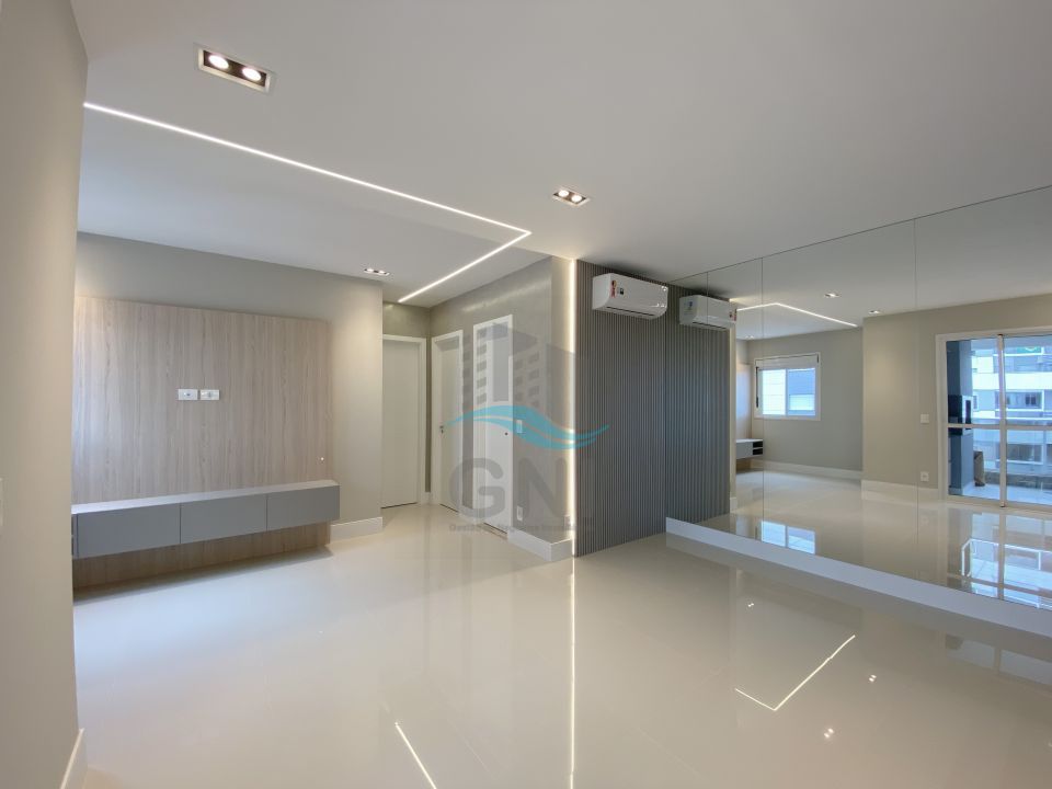 Imagens do imóveis APARTAMENTO PARA LOCACAO - ALAMEDA ECO E RESORT