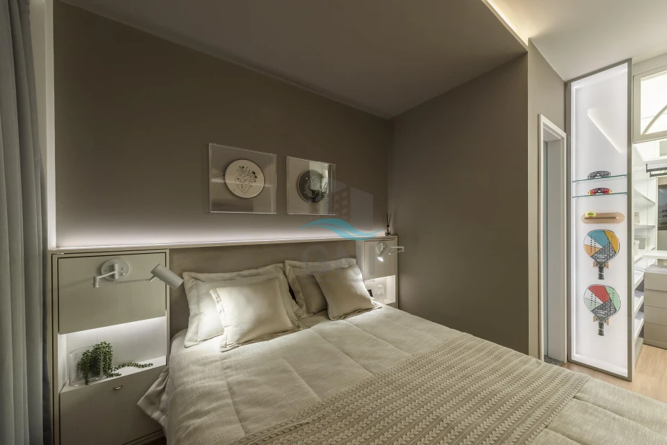 Imagens do imóveis APARTAMENTO A VENDA - EDIFICIO AUGURI