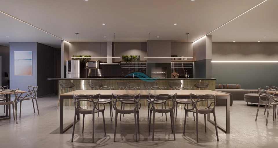 Imagens do imóveis APARTAMENTO A VENDA - EDIFICIO AUGURI