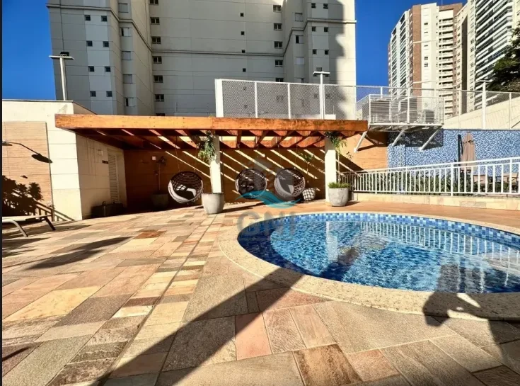 Imagens do imóveis APARTAMENTO A VENDA - EDIFICIO ELEGANCE