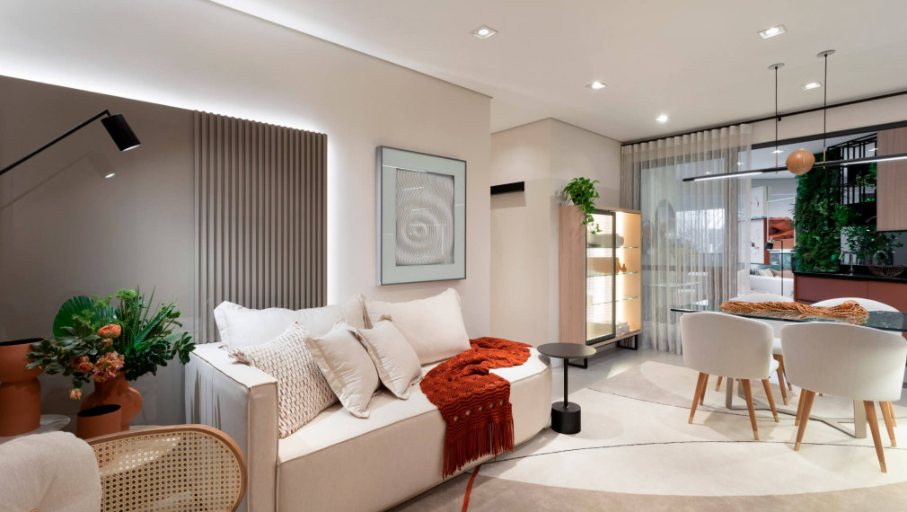 APARTAMENTO A VENDA - EDIFICIO ODYSSEY Imagens do imóveis APARTAMENTO A VENDA - EDIFICIO ODYSSEY