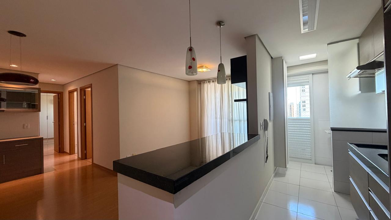 Imagens do imóveis APARTAMENTO PARA LOCAÇÃO  - EDIFICIO LIBERTY TOWERS - GLEBA PALHANO