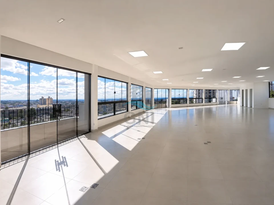Imagens do imóveis LAJE CORPORATIVA PARA LOCAÇÃO - CENTRO