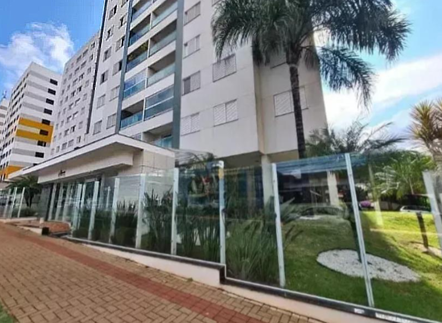 APARTAMENTO À VENDA - EDIFICIO STRAUSS BOULEVARD Imagens do imóveis APARTAMENTO À VENDA - EDIFICIO STRAUSS BOULEVARD