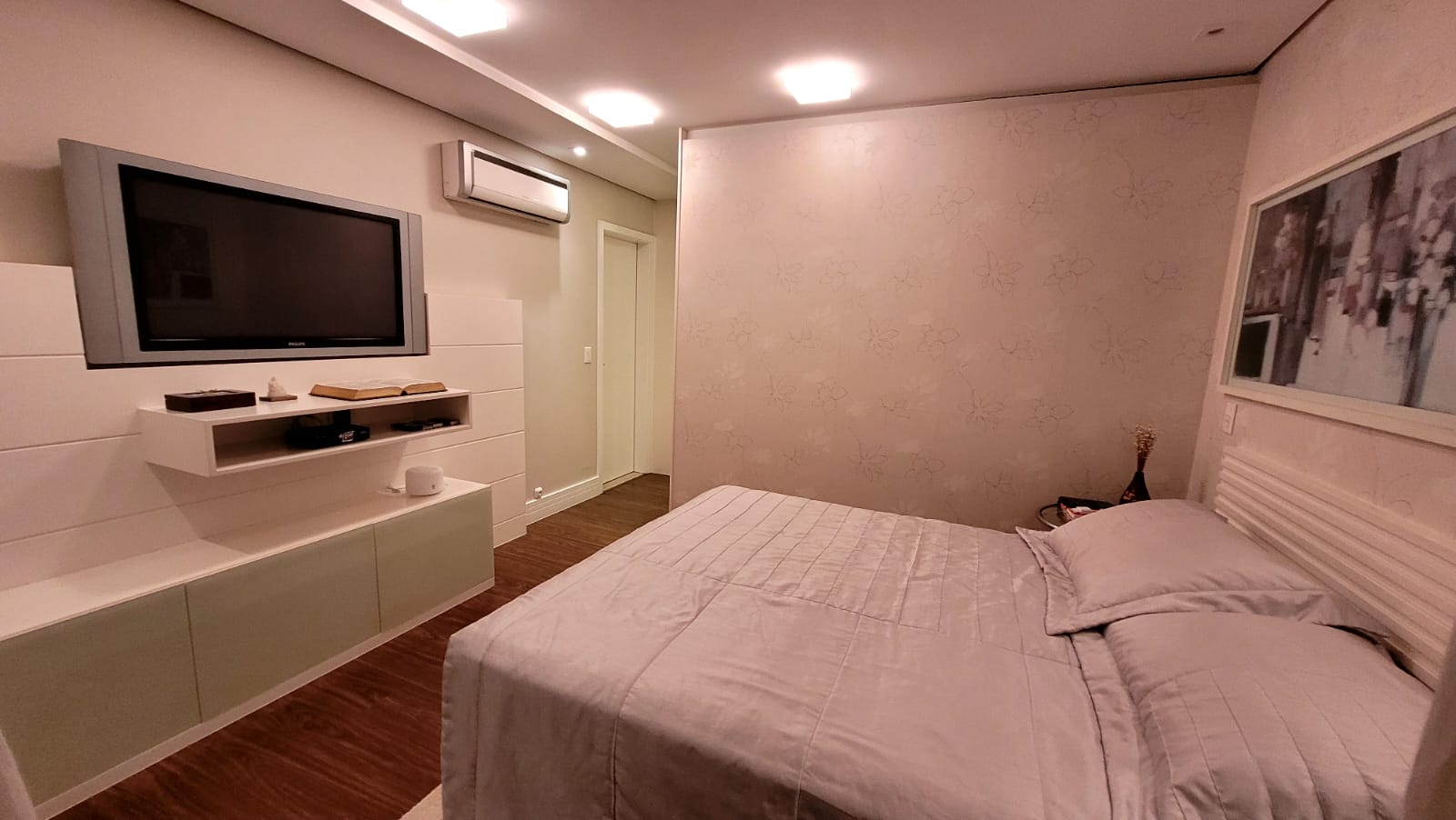 Imagens do imóveis APARTAMENTO A VENDA - EDIFICIO PALAZZO DI CESARE